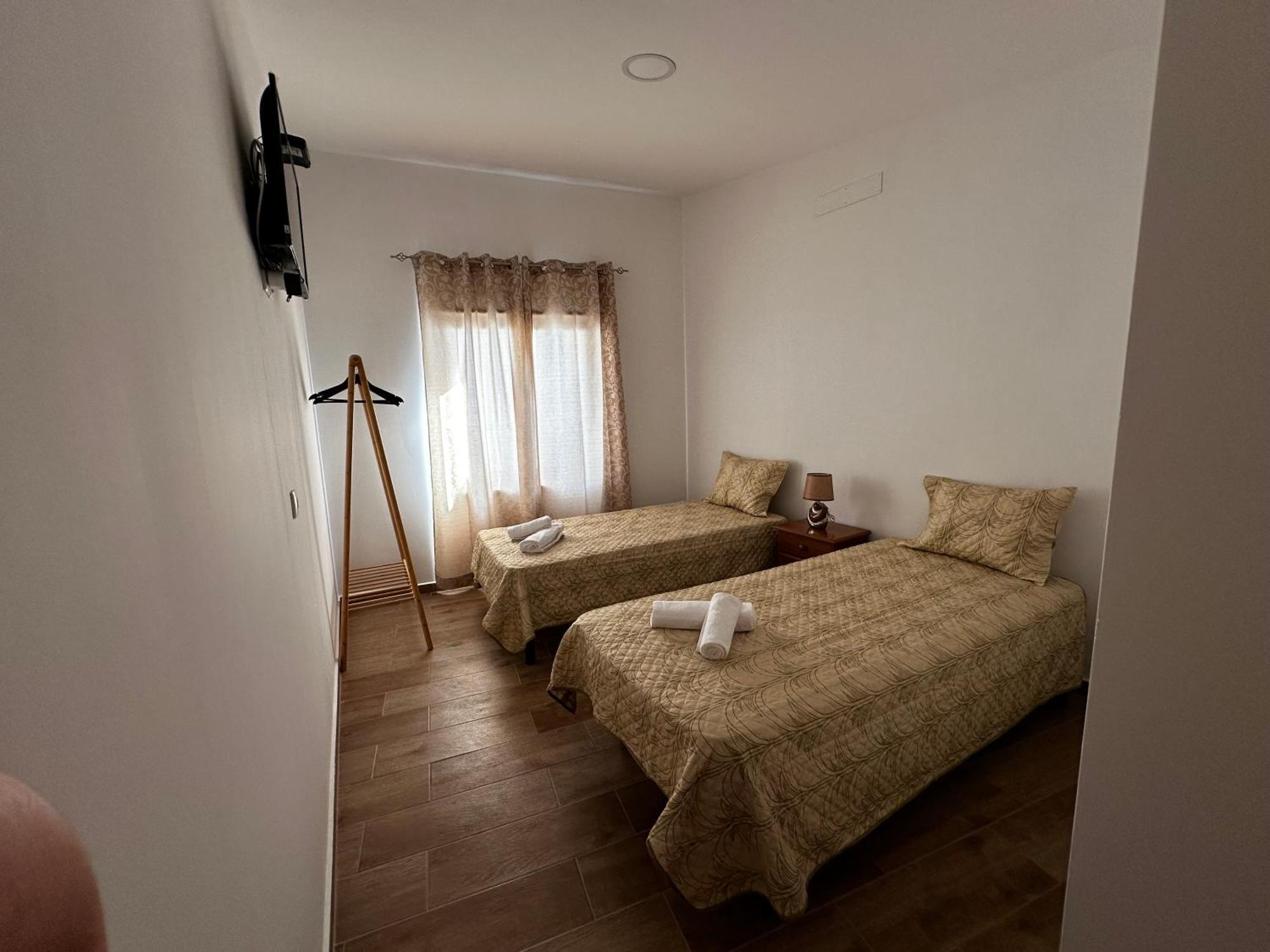 Casa Dos Passarinho'S , Lagos Eksteriør billede