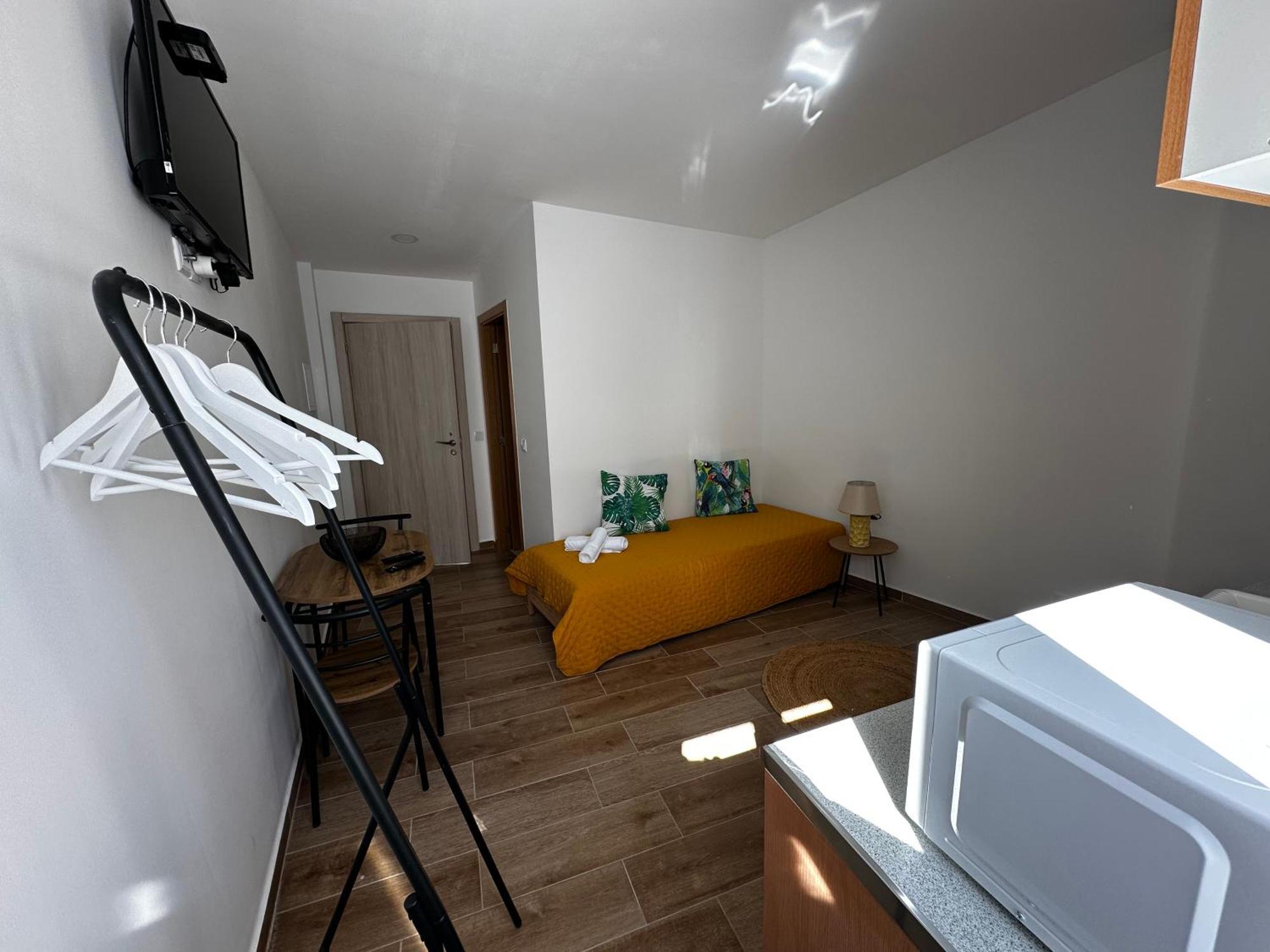 Casa Dos Passarinho'S , Lagos Eksteriør billede